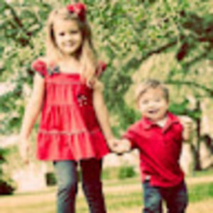 Meet your Posher, Christi